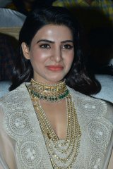 Majili Movie Pre Release Event Photos